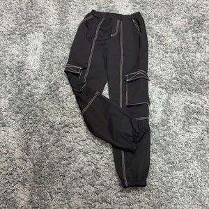 These are pants form SHEIN size small